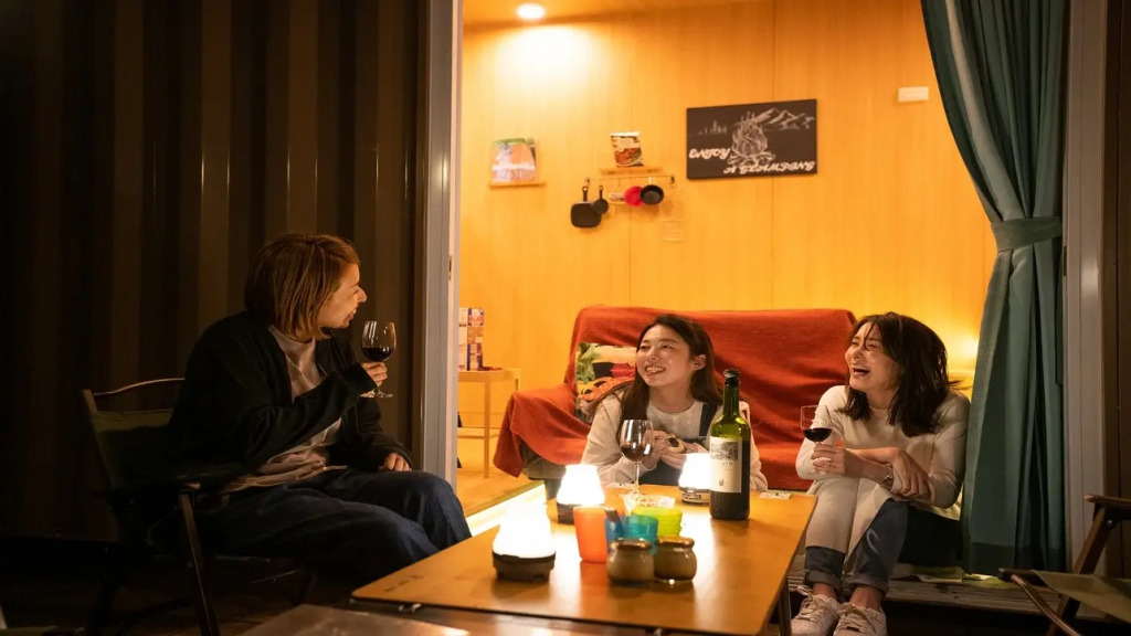 Mineyama Kogen Hotel Relaxia