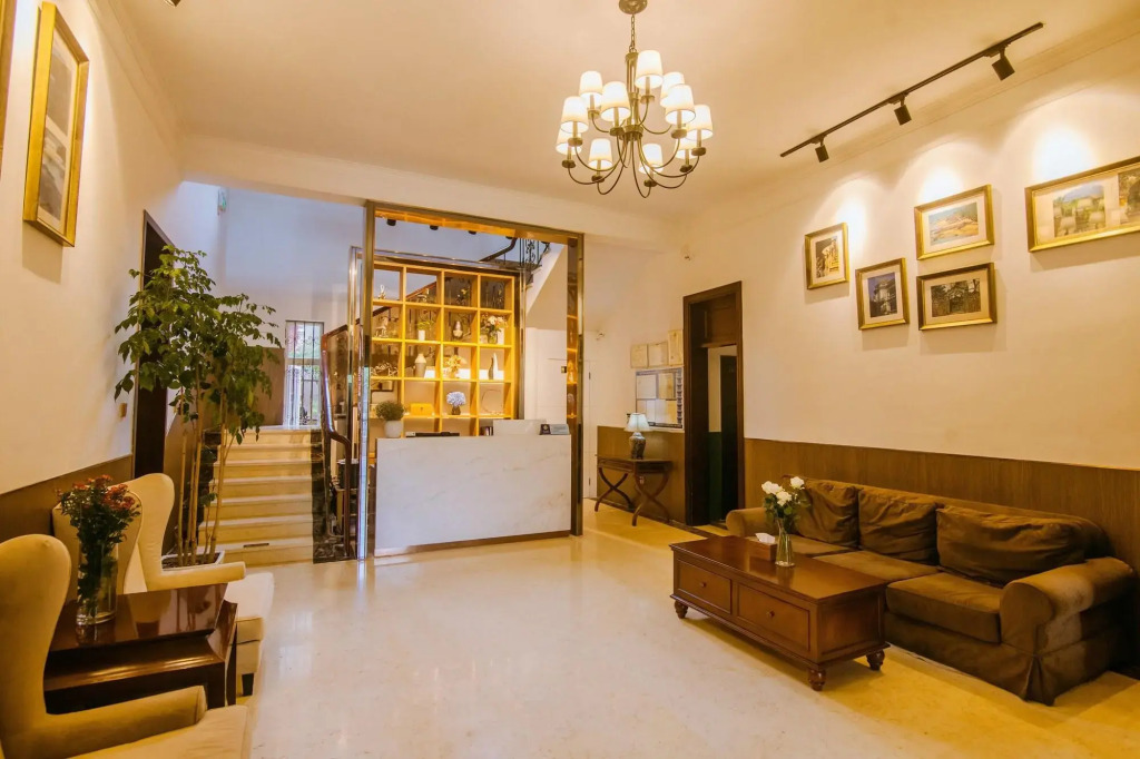 Xiamen Yunpin Hotel