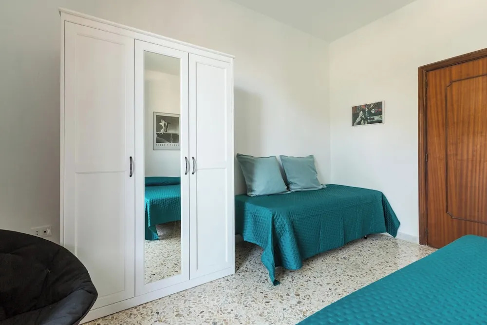 4008 Villa Edera by Barbarhouse