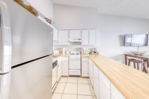 Seagrove Beach "Beachside Condos 23" 3692 E County Highway 30A