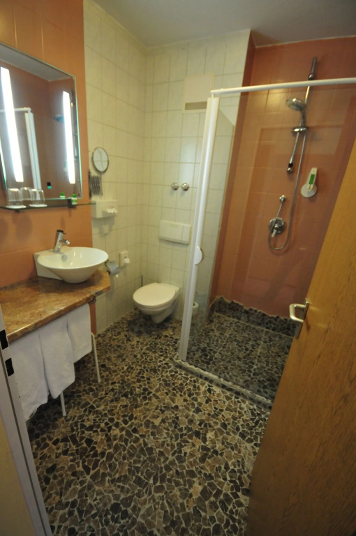 Akzent Hotel Antoniushof