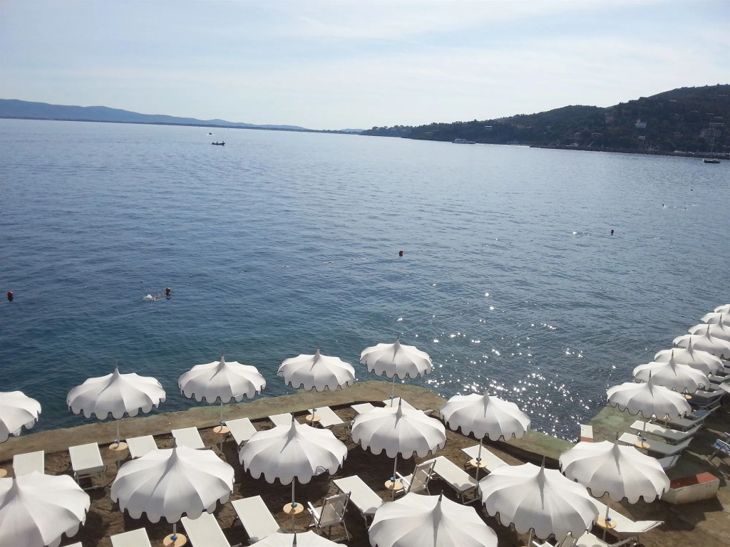 Hotel La Caletta