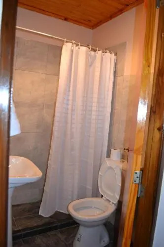 Apartment Vicario
