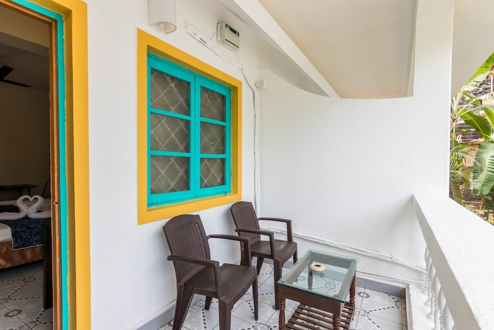 Dona Julia Beach Resort