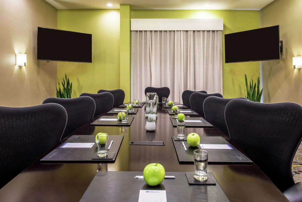 Hilton Garden Inn Jacksonville Downtown Southbank