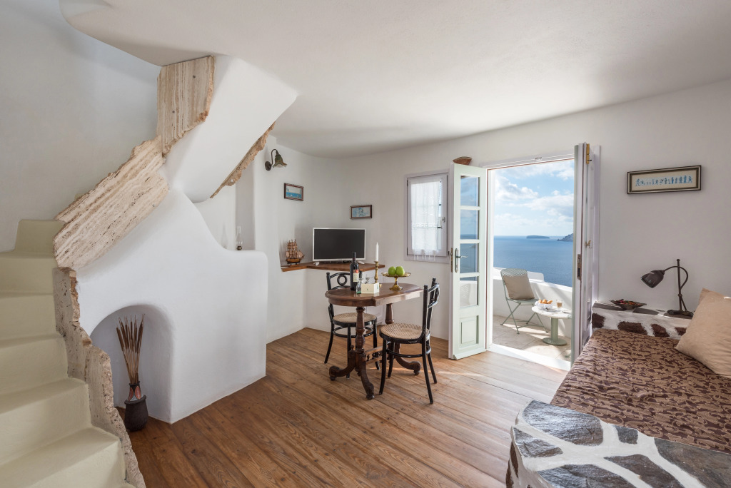 Fanari Villas