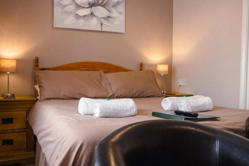 Silverlands Guest House