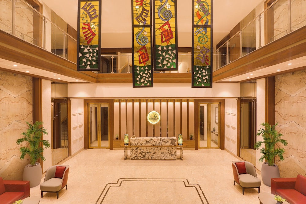 Lemon Tree Hotel, Mira Road, Mumbai