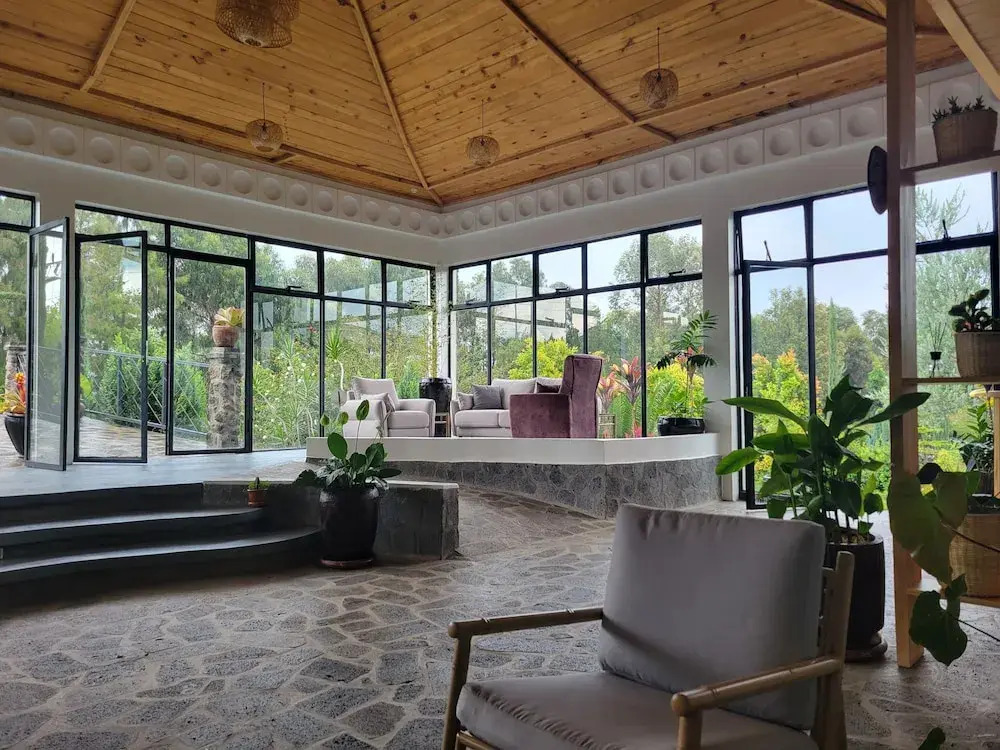 Grotta Resort