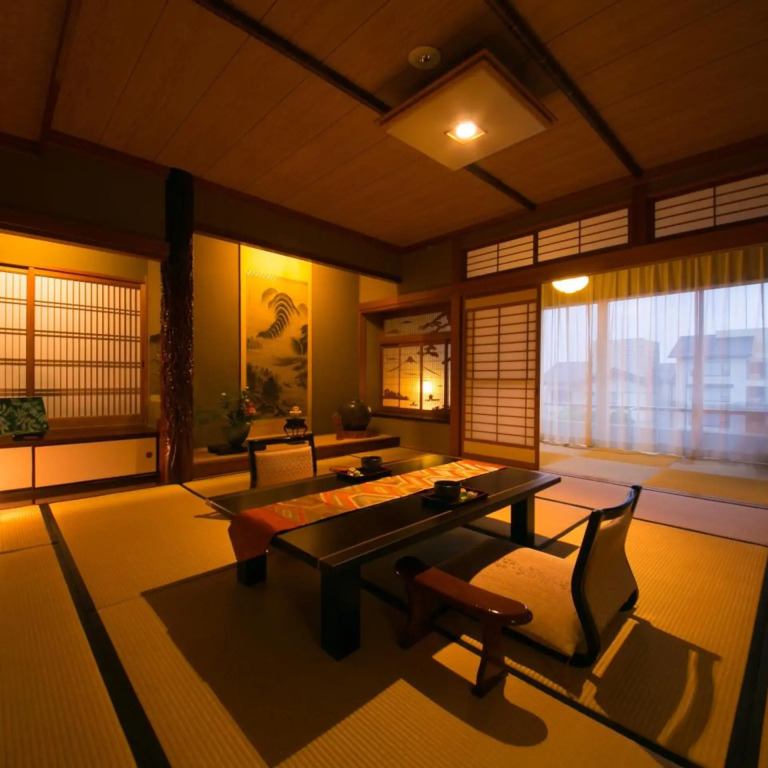 Ibusuki Syusui-en
