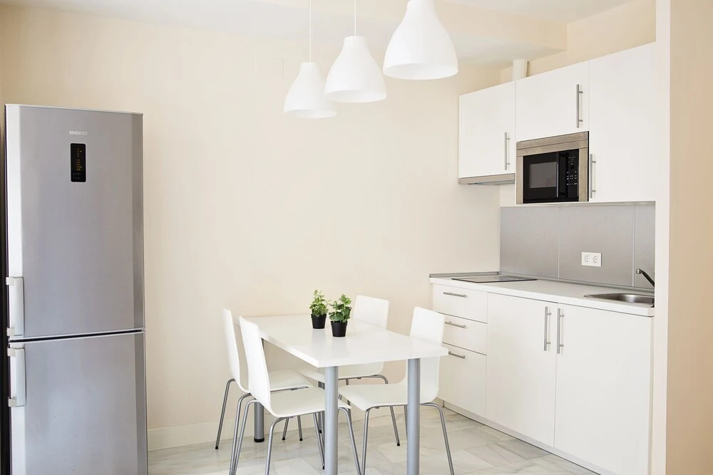 Suncity Flat La Malagueta