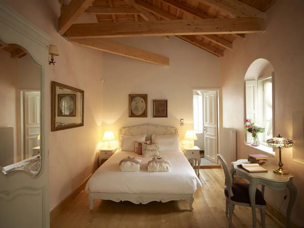 Amaryllis Boutique Guest House
