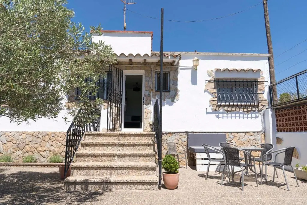 Villa de Gracia Casa 2