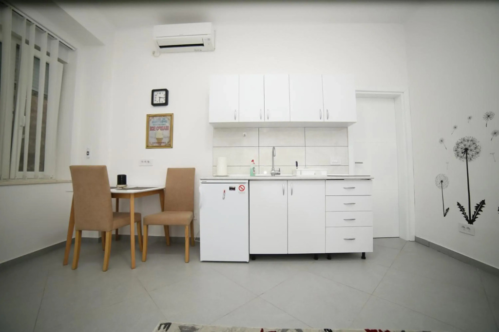 Apartment Luna Terazije