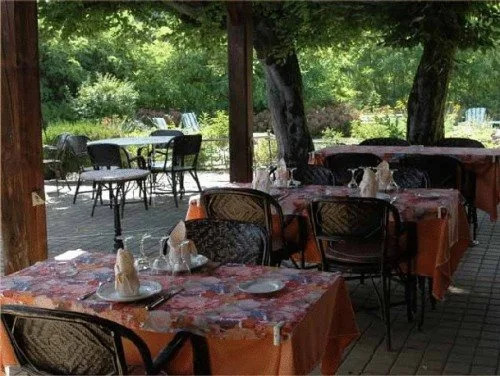 Auberge Du Viaduc