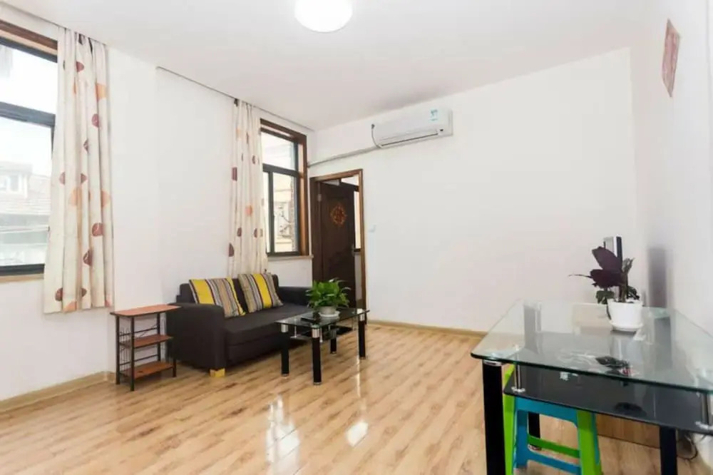 Pujiang Home Lodging Minhang Rd