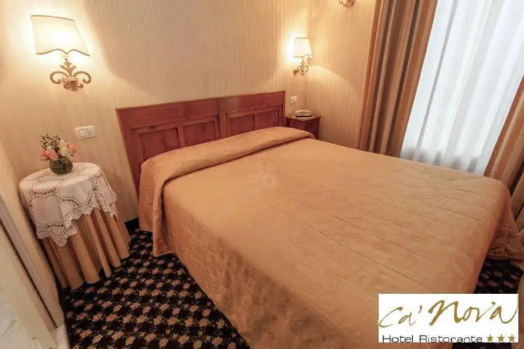 Hotel Ristorante Ca Nova
