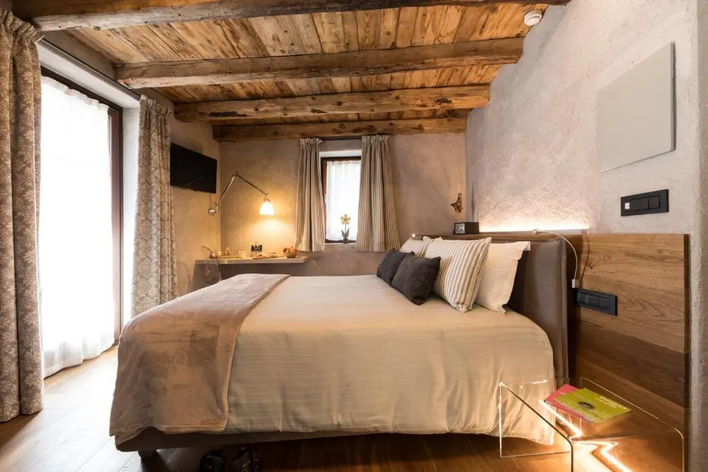 Maison Bondaz & SPA privé
