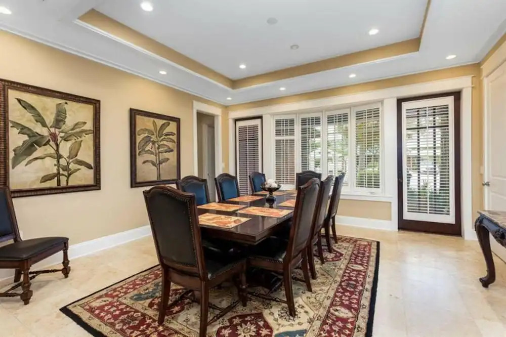 Endless Summer by Meyer Vacation Rentals