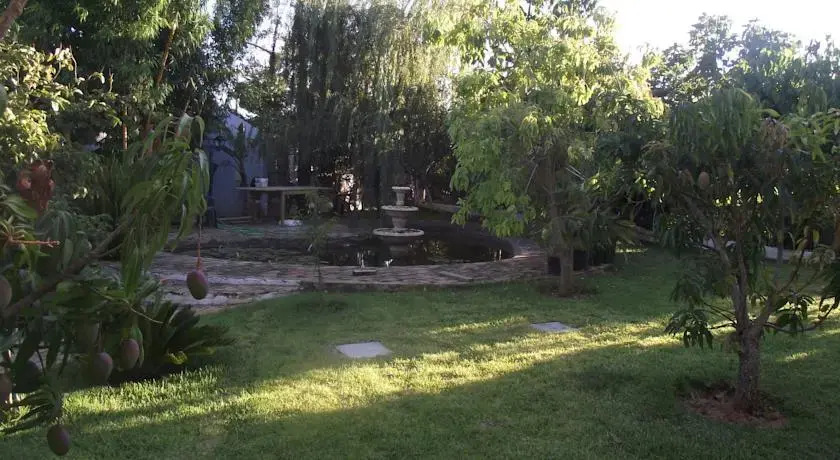 Quinta Africana