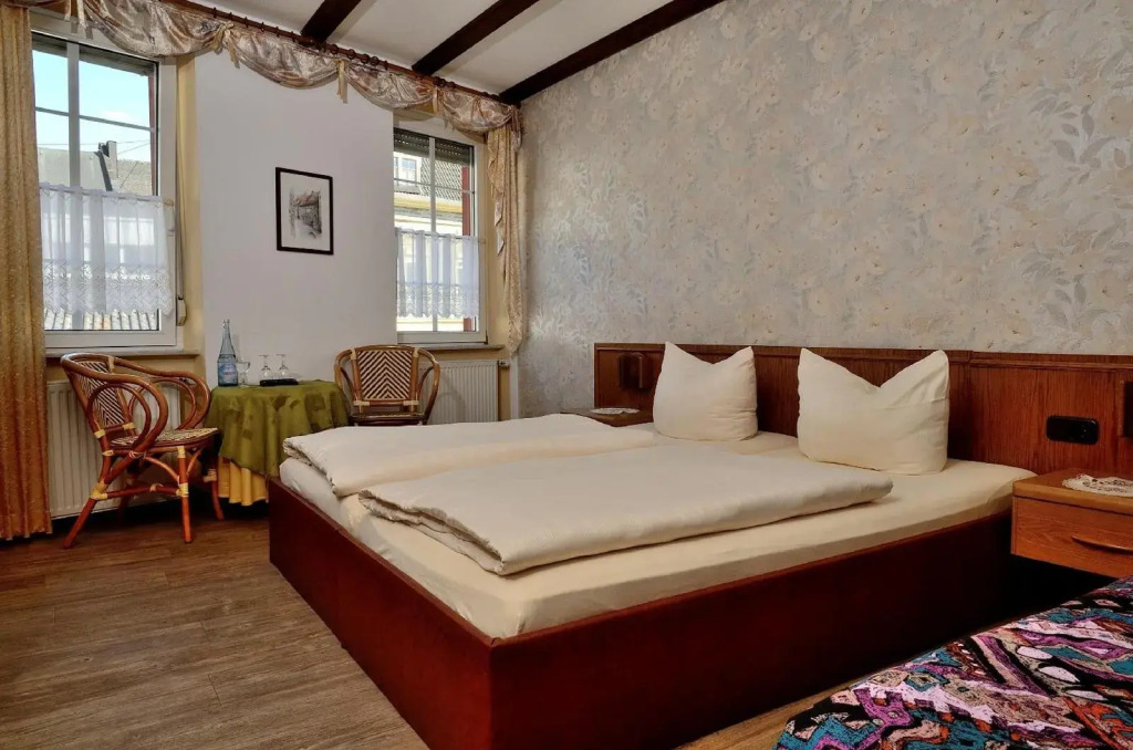 Hotel zum Josefshof