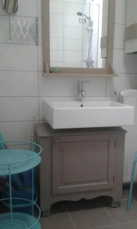 Birkenstrasse 6 i Wohnung 9