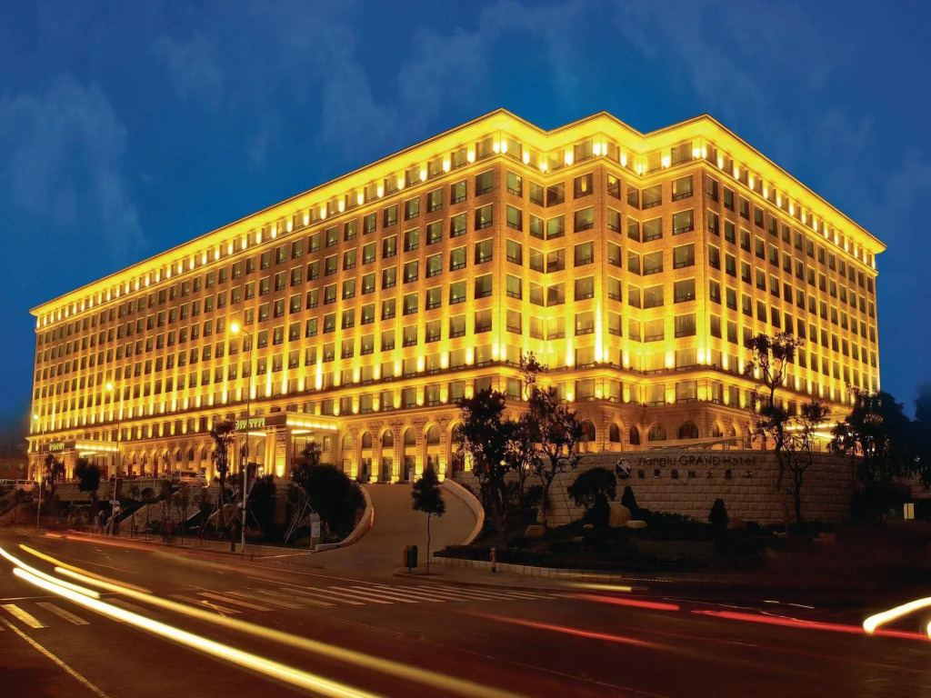 Xianglu Grand Hotel