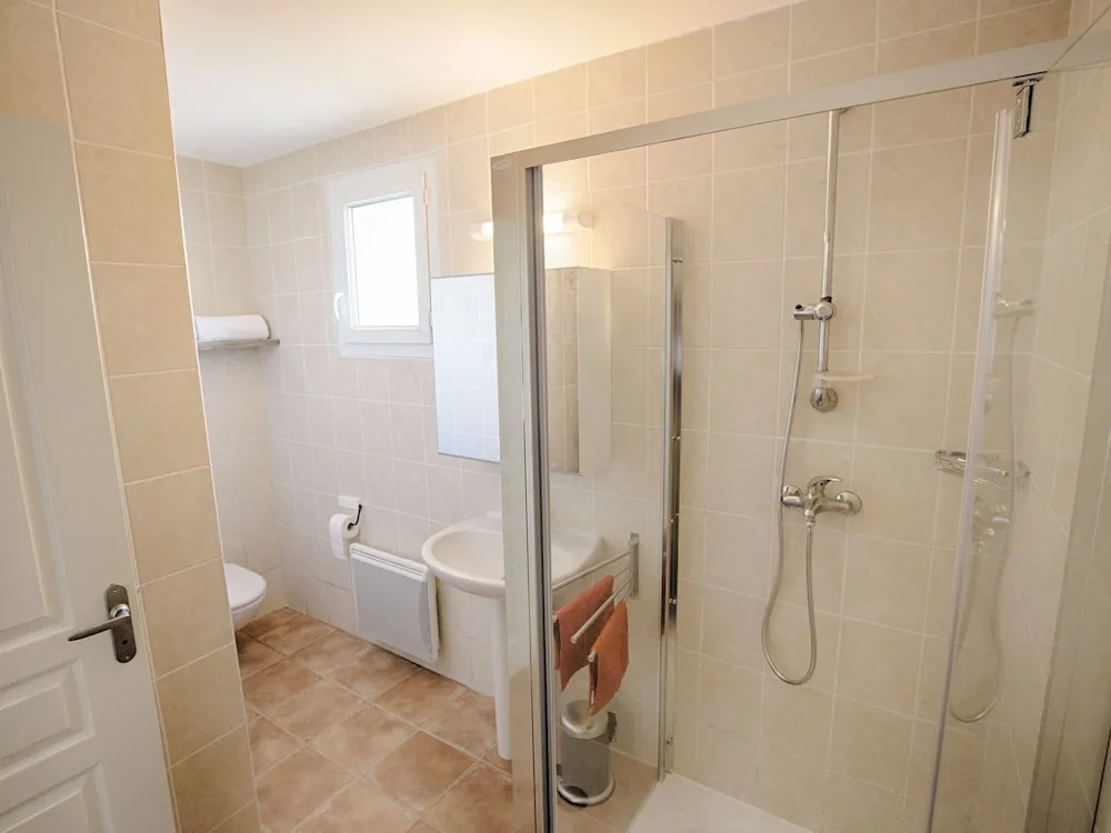 Villa in Rhone Alpes With Private Pool