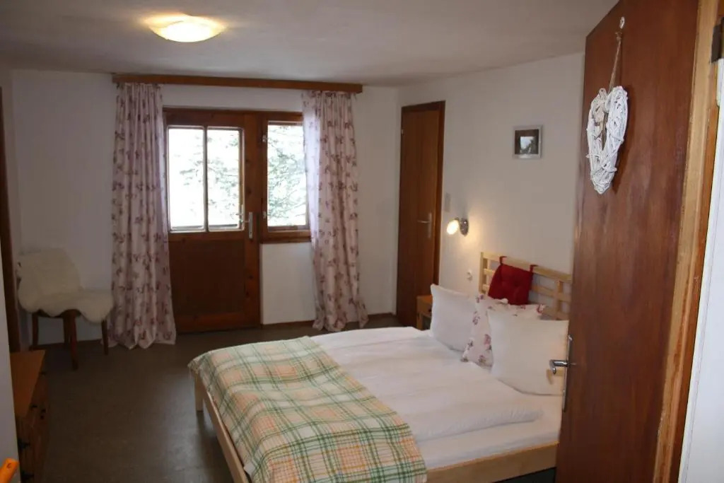 Bären Appartements