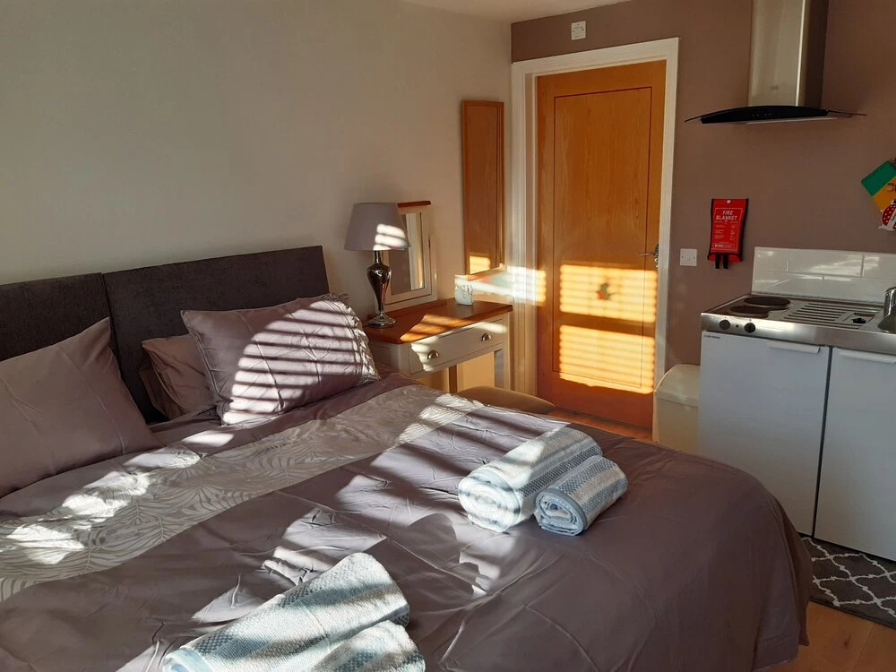 St Judes Bed & Breakfast