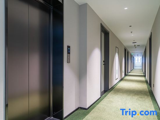 Hi Inn (Shaoxing International Convention and Exhibition Center, Huzhong Road)