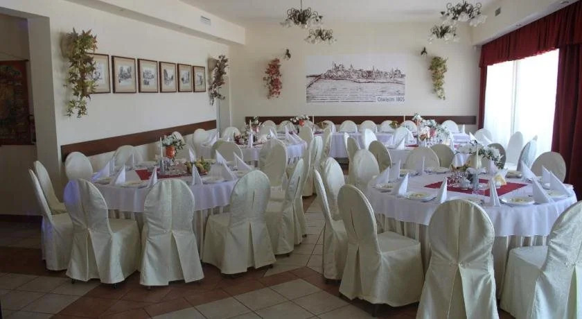 Zajazd Skorpion B&B