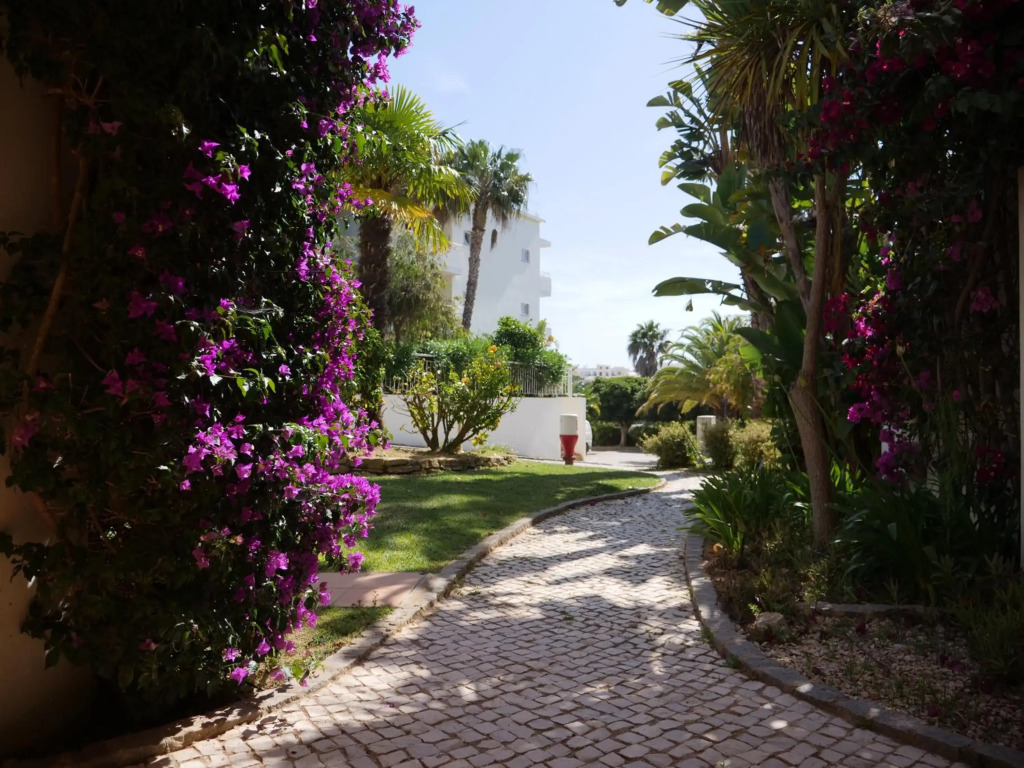 Villa Mós - Beach Apartments