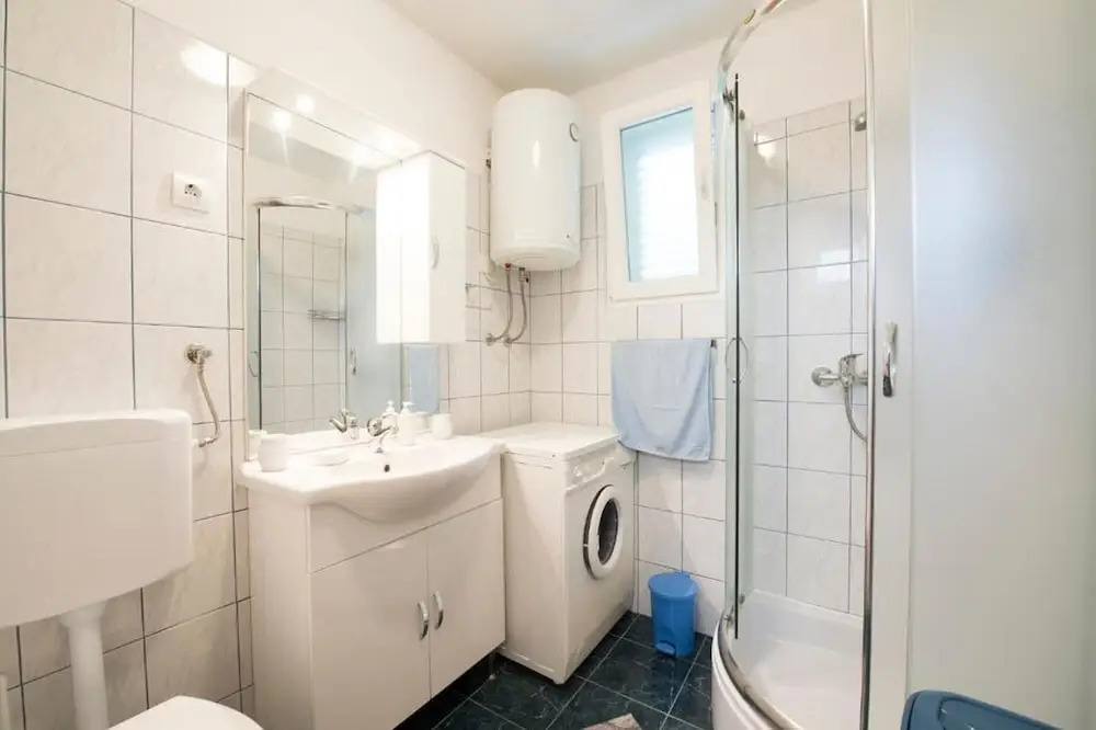 Apartment Zenić