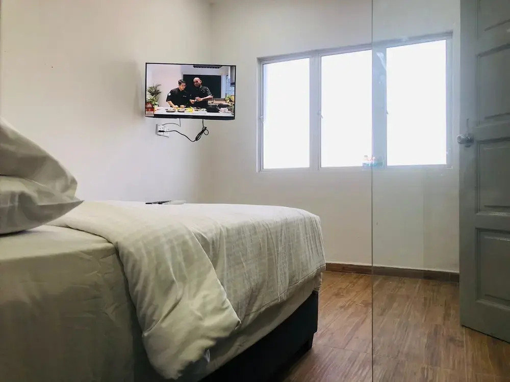 The Ardens Hotel - Taman Sentosa, Johor Bahru