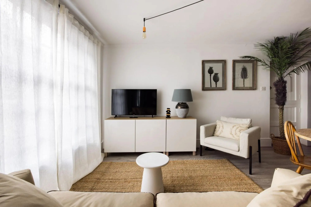 The Marylebone Mews House - No 2 - by House of Kip