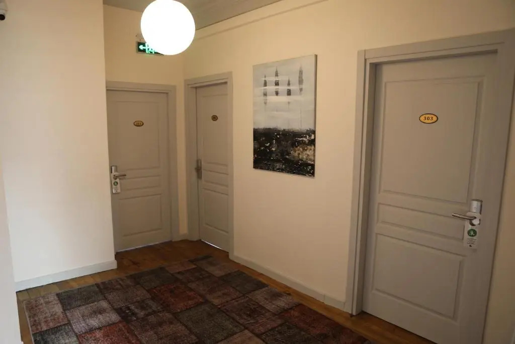 Gen Plus Hotel
