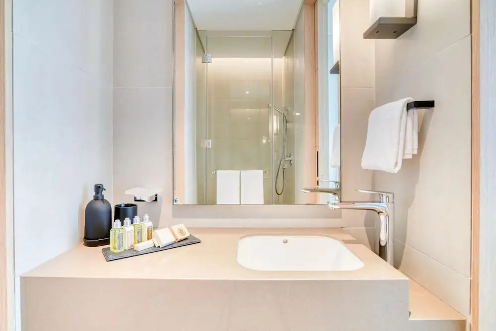 Private Beach Luxury 2BR at Address JBR