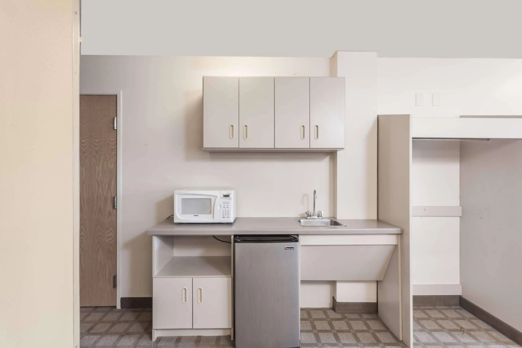 Microtel Inn & Suites by Wyndham Nashville