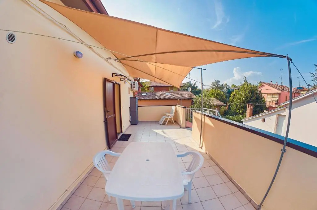 La Terrazza