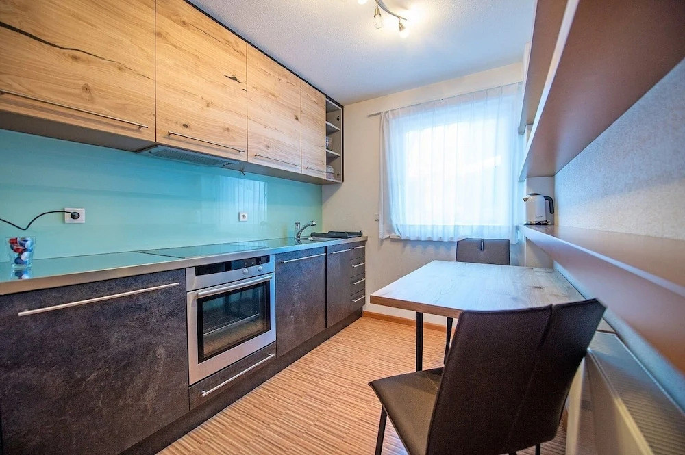 The Muse Apartments