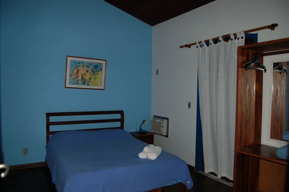 Pousada Manacá Paraty