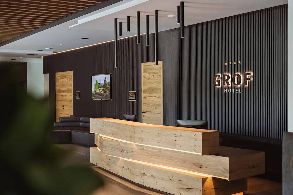 Hotel Grof