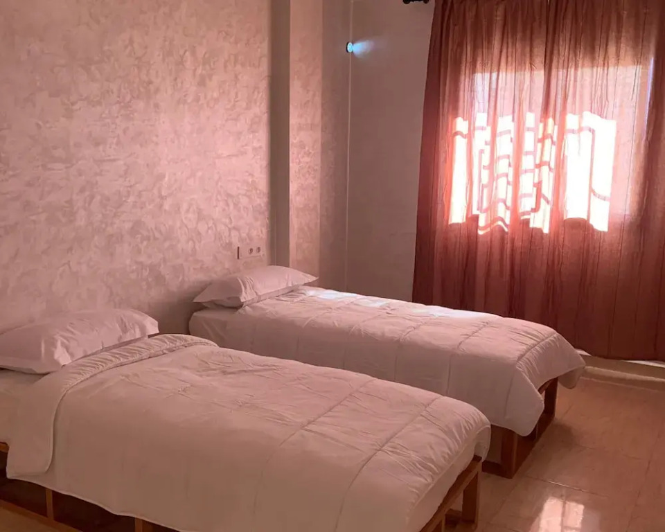 Locanda Residence, Marrakech Massira