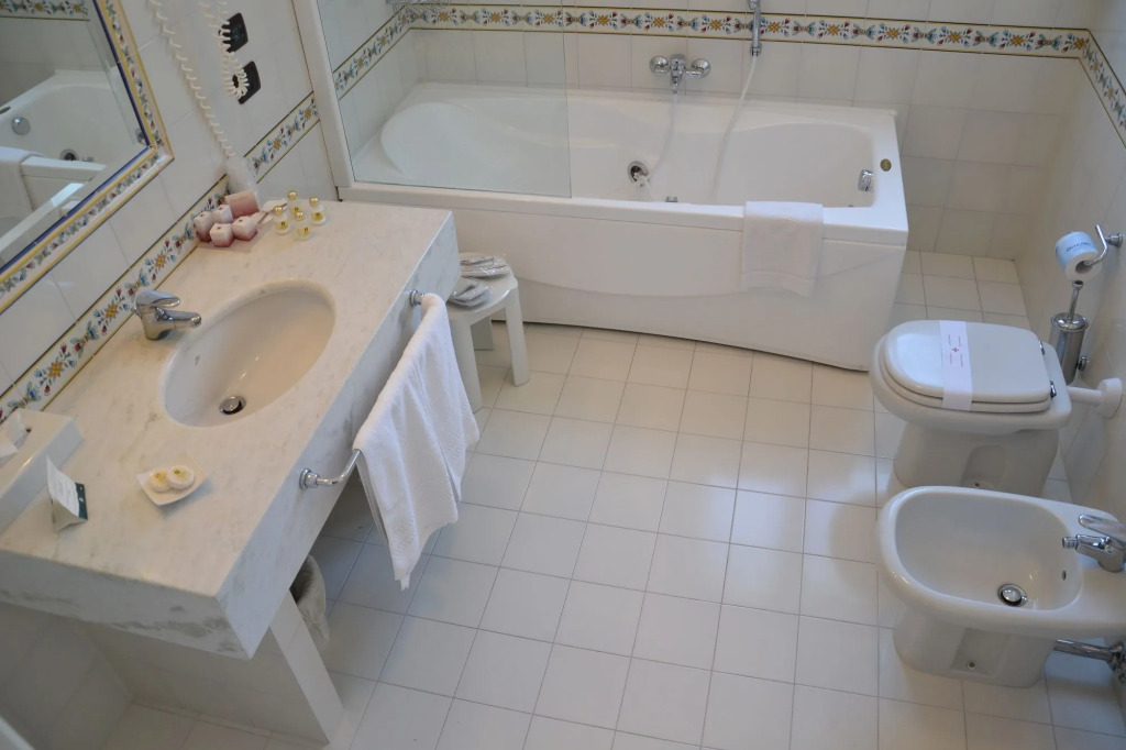 Sangiorgio Resort Hotel & Spa with restaurant