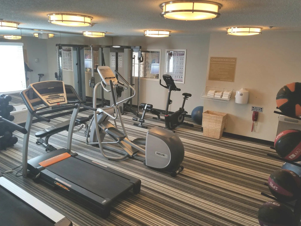 Sonesta Simply Suites Dallas Galleria