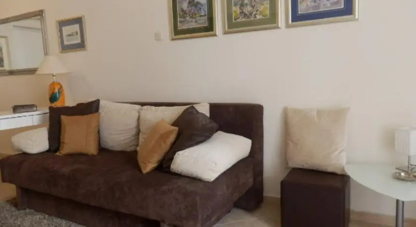 Plaza Apartments