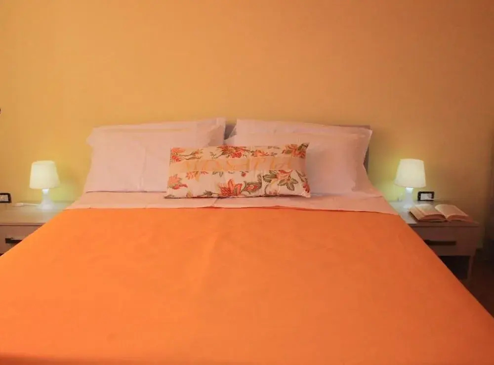 Messapia B&B