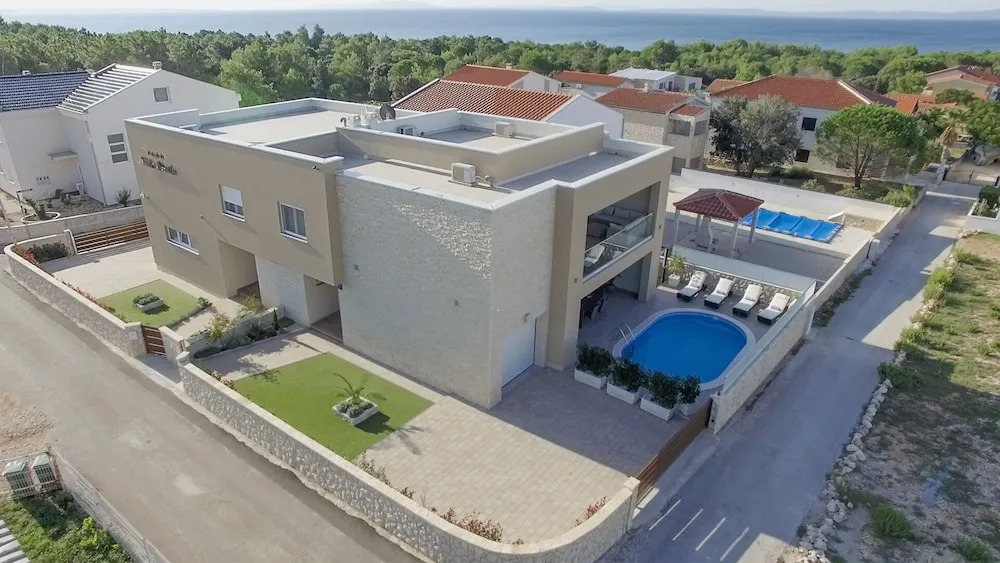 Marylou house