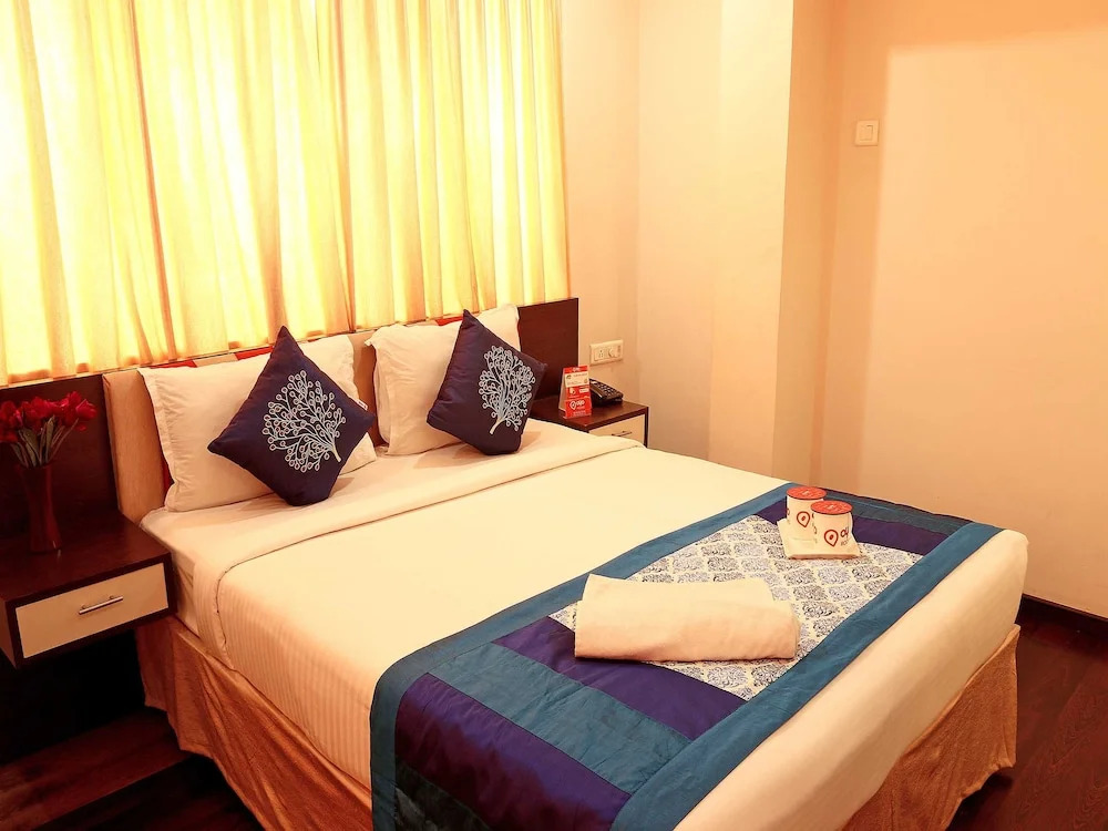 OYO 4347 Happy Home Residency